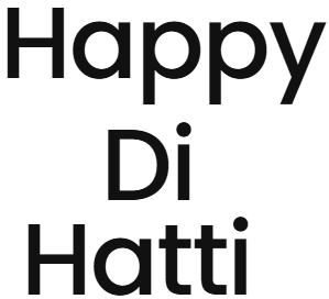 Happy Di Hatti - Batala Image