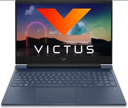 HP Victus Ryzen 7 Octa Core 7840HS 16 s0095AX Gaming Laptop Image