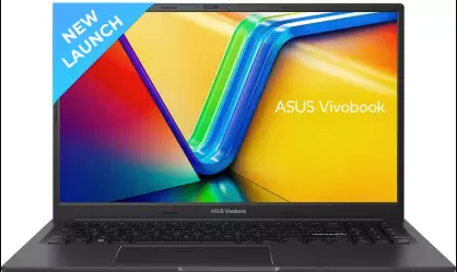 ASUS Vivobook 15X (2023) Core i5 13th Gen 1315U K3504VAB NJ542WS Laptop Image