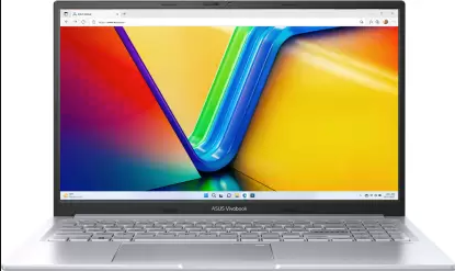 ASUS Asus Vivobook 15X OLED Ryzen 7 Octa Core 7730U M3504YA LK741WS Laptop Image