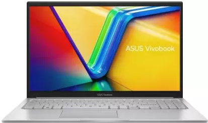 ASUS Core i5 12th Gen X1502ZA EJ544WS Laptop Image