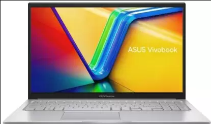 ASUS Vivobook 15 Core i5 12th Gen 12500H X1502ZA EJ544WS Laptop Image