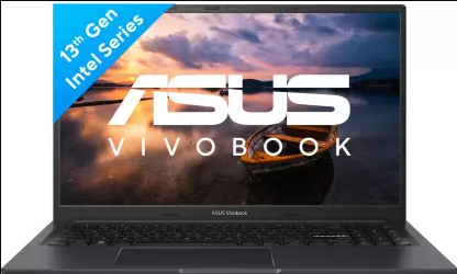 ASUS Vivobook 15X (2023) Core i3 13th Gen 1315U K3504VAB NJ322WS Laptop Image