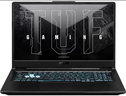 ASUS Core i5 11th Gen FX706HF HX019W Gaming Laptop Image