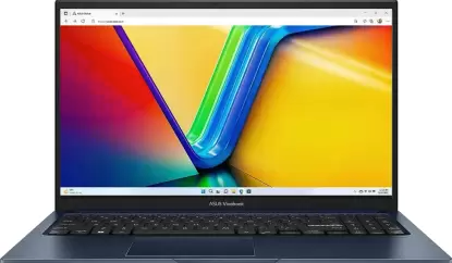 ASUS Core i3 12th Gen X1504ZA NJ321WS Notebook Image