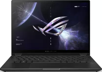 ASUS ROG Flow X13 GV302XU MU013WS 2 in 1 Gaming Laptop Image