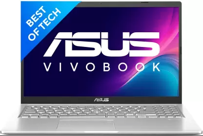 ASUS Vivobook Celeron Dual Core N4020 X515MA BR022WS Laptop Image