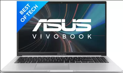 ASUS Vivobook 15 Core i3 12th Gen 1215U X1502ZA EJ993WS Laptop Image