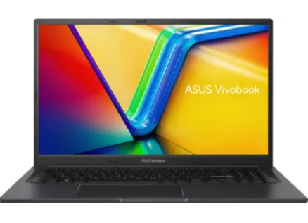 ASUS Vivobook 15X Core i5 13th Gen 1340P K3504VA LK541WS Thin and Light Laptop Image