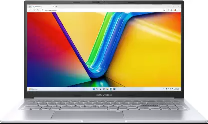 ASUS Ryzen 7 Octa Core 7th Gen M3504YA LK752WS Laptop Image