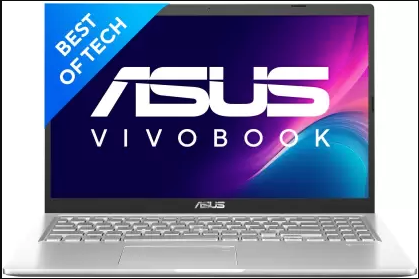 ASUS Vivobook 15 Core i3 11th Gen 1115G4 X1500EA EJ311W Laptop Image