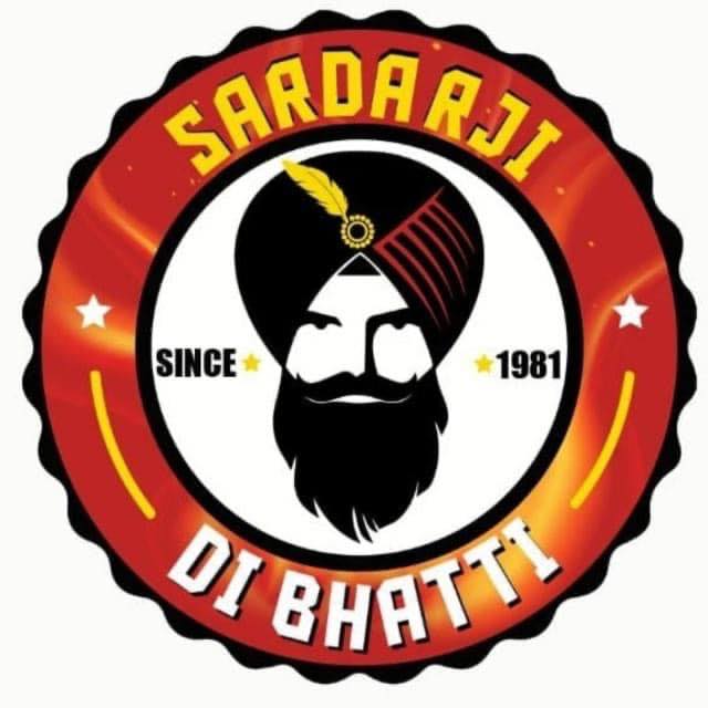 Sardarji Di Bhatti Cafe - Rajouri Garden - Delhi Image