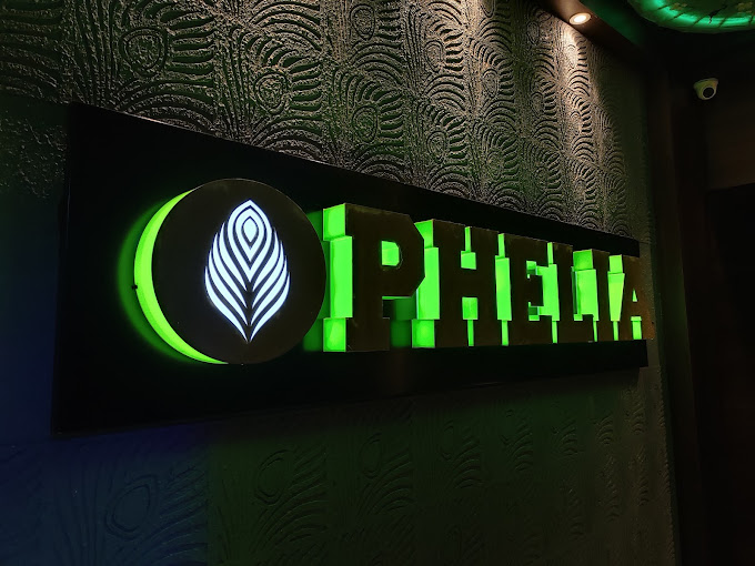 Phelia Lounge - Goregaon Mulund Link Rd - Malad West Image