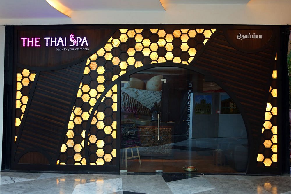 The Thai Spa - Vijay Nagar - Indore Image