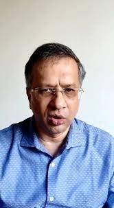 Dr Gorav Gupta Image