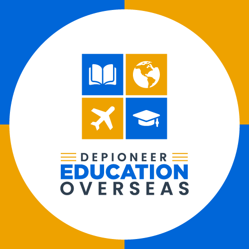 Depioneer Education Overseas Immigration Image