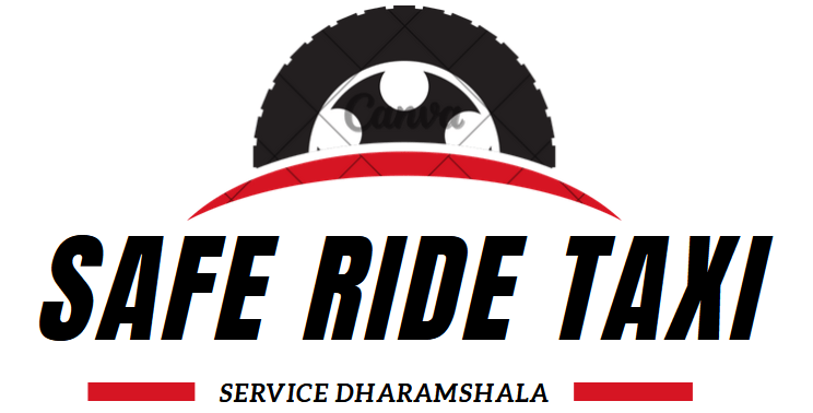 Safe Ride Taxi Service Image