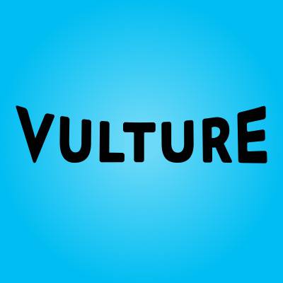 Vulture Image