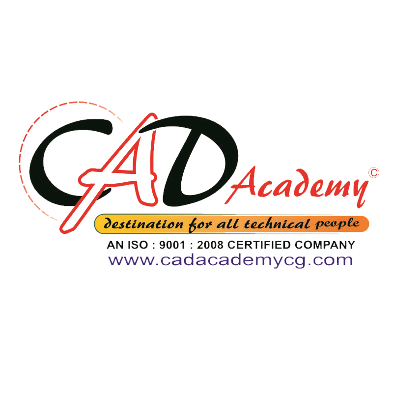 Cad Academy - Civic Center Area - Bhilai Image