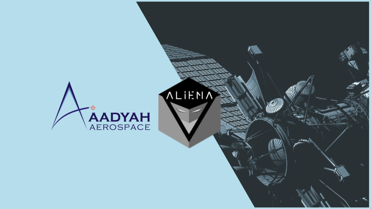 Aadyah Aerospace Image