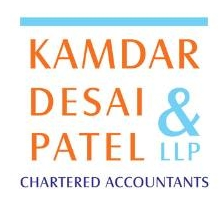 Kamdar Desai and Patel Image