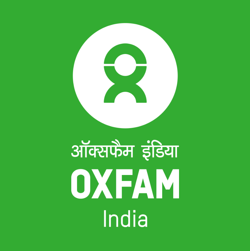 Oxfam India Image