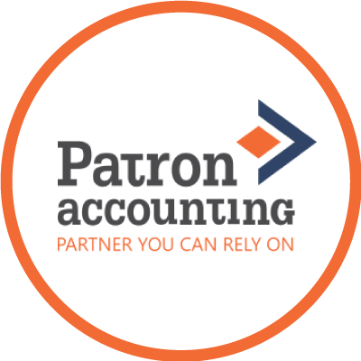 Patron Accounting Image