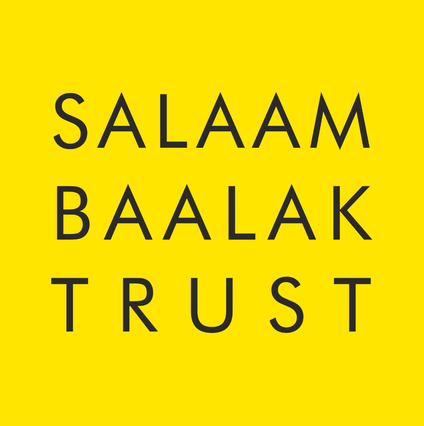 Salaam Baalak Trust Image