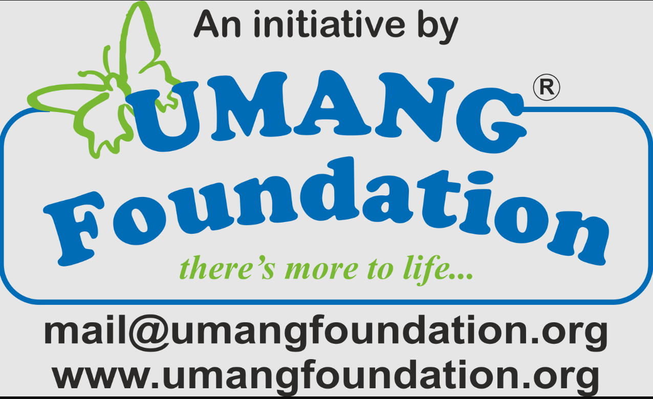 Umang foundation Image