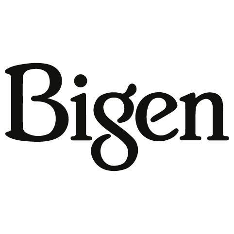 Bigen Image