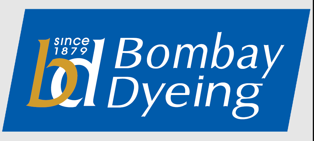 Bombay Dyeing Image