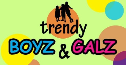 Boyz N Galz Footwear Image