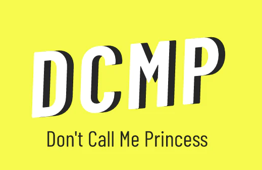 Don't Call Me Princess Footwear Image