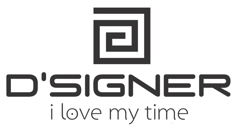 D'Signer Watches Image