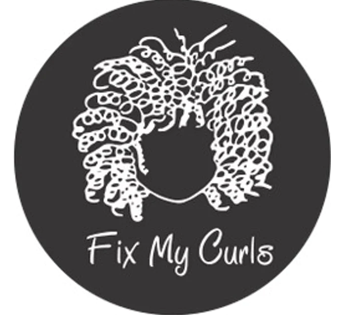 Fix My Curls Image