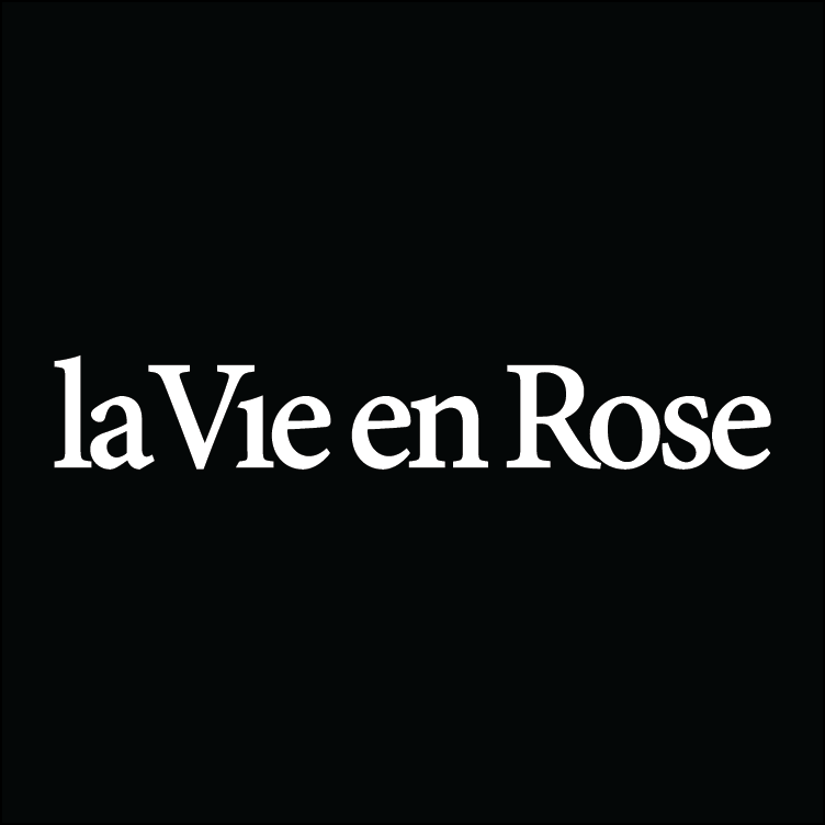 La Vie En Rose Image