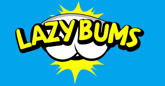 Lazy Bums Image