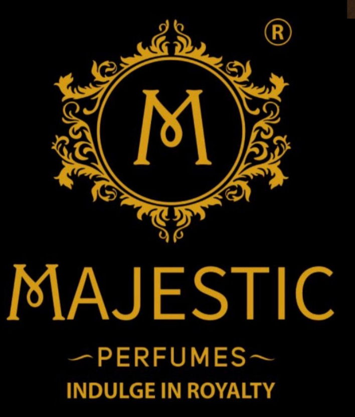 Majestic Perfume Image