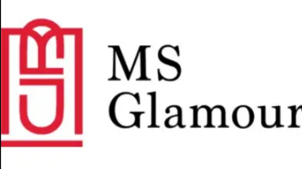 Ms Glamour Image