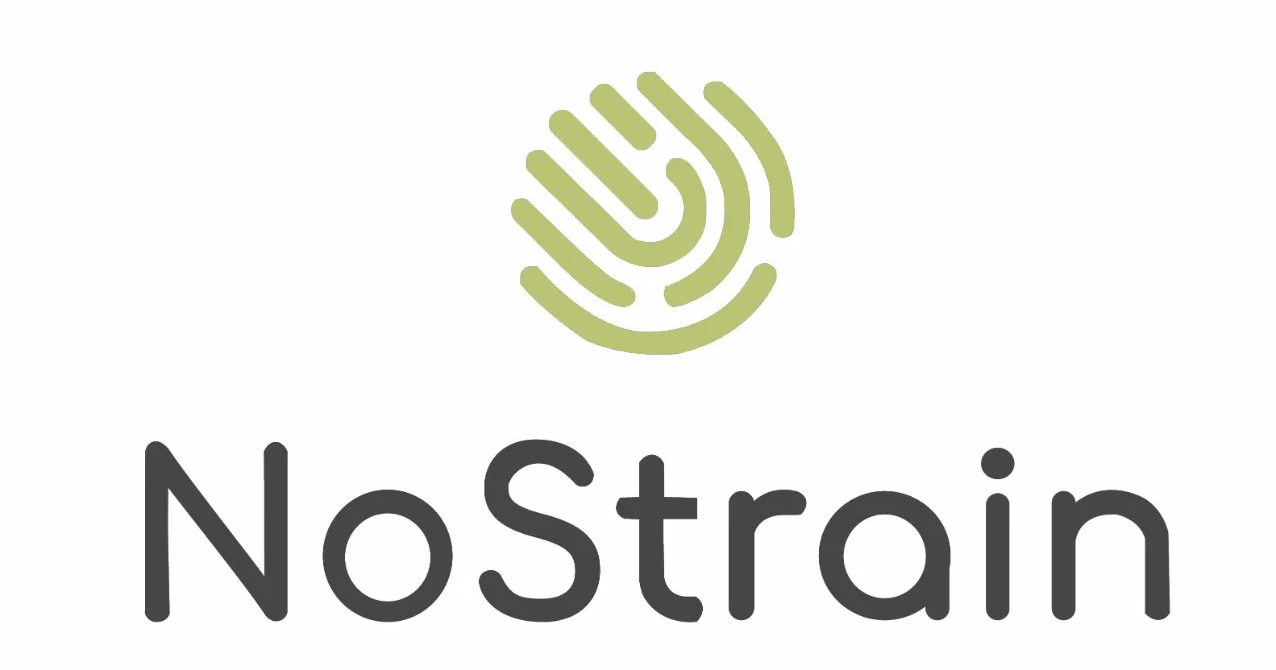 NoStrain Footwear Image