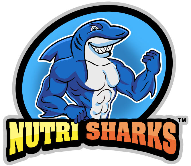 Nutrisharks Image