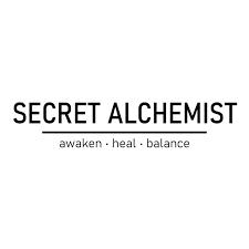 Secret Alchemist Image