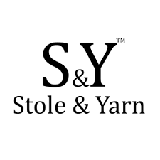 Stole And Yarn Image