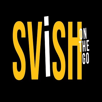 Svish On The Go Image