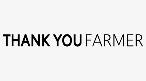 Thank You Farmer Image