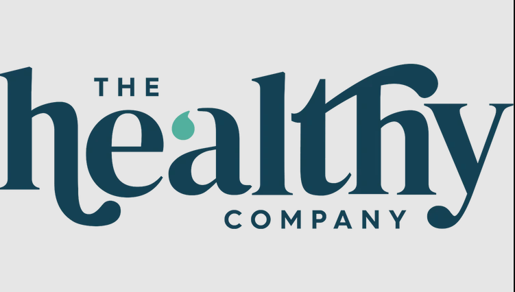 The Healthy Company Image