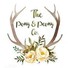 The Pony And Peony Co Image