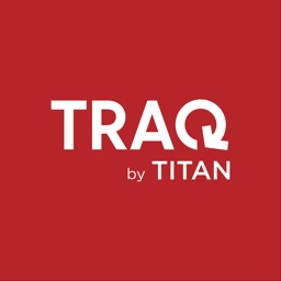 Titan Traq Watches Image