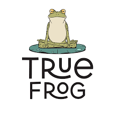 True Frog Image