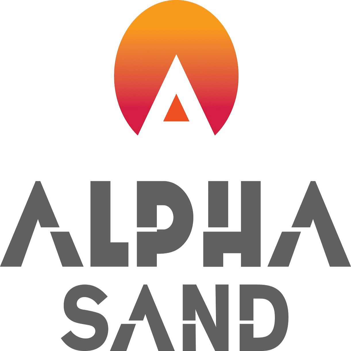 Alpha Sand Image